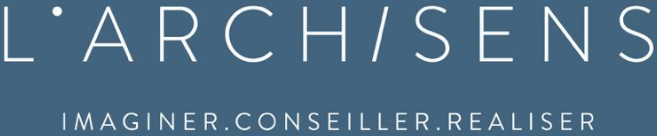 L'ARCHISENS | IMAGINER.CONSEILLER.REALISER